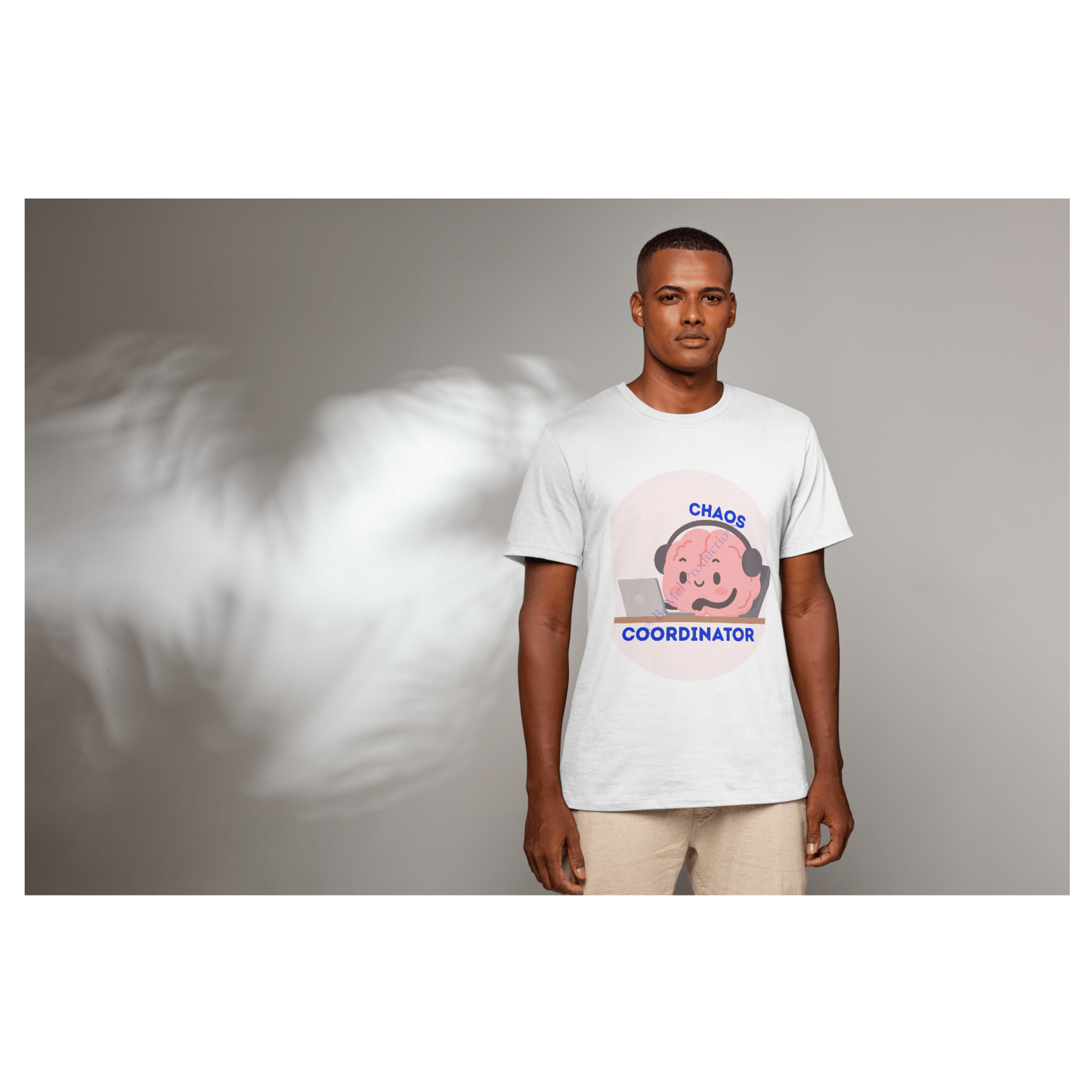 Chaos Coordinator SVG File - Mom & Teacher Quote - Cricut Cut File