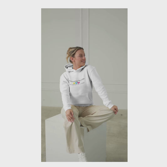 Automating My Life One Prompt at a Time SVG File - AI Quote - Cricut Cut File